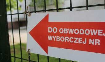 Ćwierć tysiąca mandatów w sejmikach dla PiS