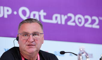MŚ 2022 – wielka szansa przed drużyną Michniewicza