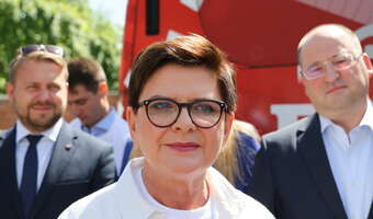 PiS: w PE będziemy bronili interesów Polski