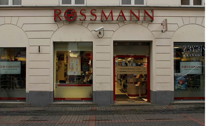 Henkel testuje napełniacze w sklepach Rossmann / autor: Fratria