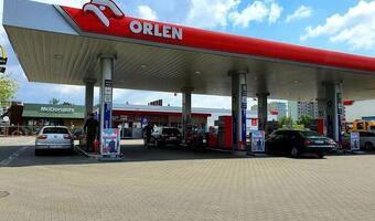 Orlen: W Polsce brakuje ok. 5 mln ton diesla