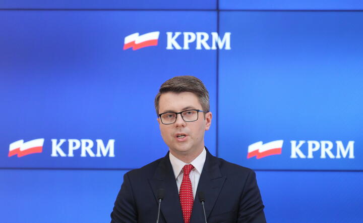 Piotr Mueller / autor: PAP