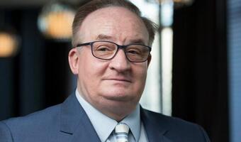 Fit for 55? Saryusz-Wolski: "Polska ma w ręku broń atomową"