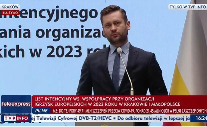 Kamil Bortniczuka / autor: Materiały prasowe