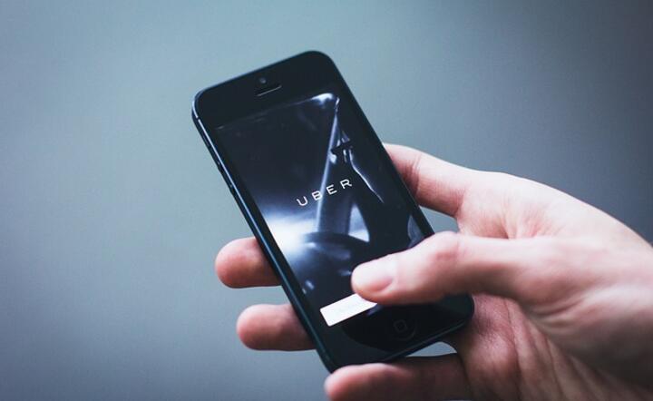 Uber / autor: pixabay