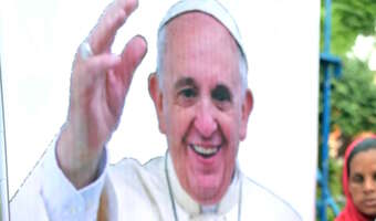 Ostatnie słowa Papieża Franciszka