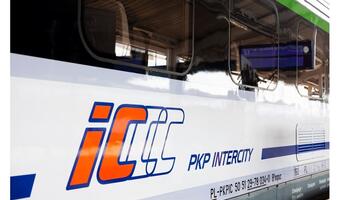PKP Intercity chce zmodernizować 90 wagonów