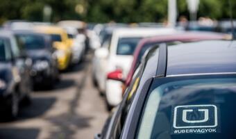 Uber znika z rynku na Węgrzech