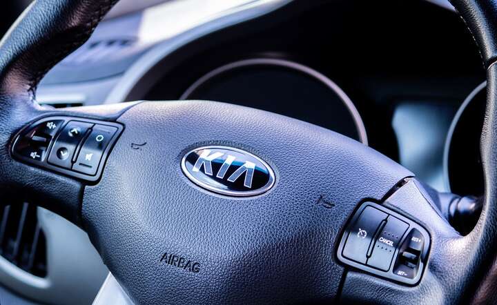 KIA: kolejne auta objęte akcją serwisową