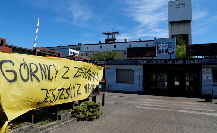 autor:  	PAP/Andrzej Grygiel