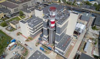 TAURON czerpie energię z chmury