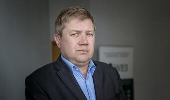 Prezes ZPP o Polskim Ładzie: mam nadzieję, że to początek dyskusji o podatkach