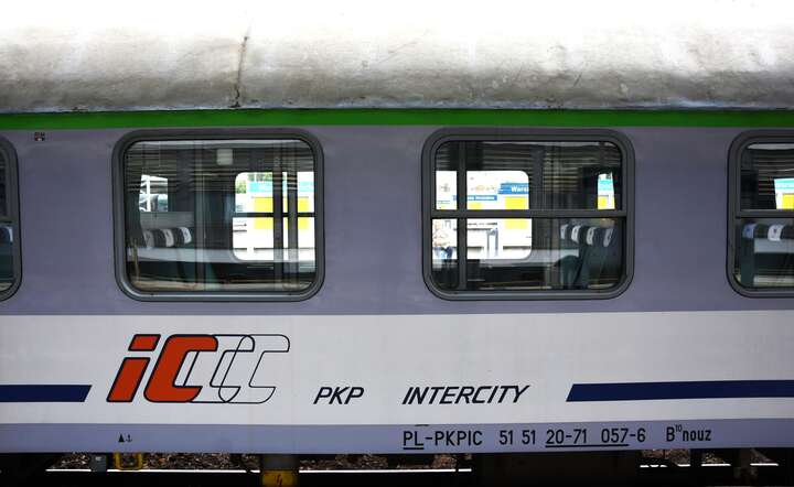 PKP Intercity nie planuje podwyżki cen biletów w tym roku / autor: Fratria /MAT
