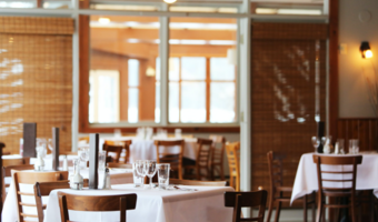 Hotelarze i restauratorzy nie planują nowych inwestycji. Duże obawy