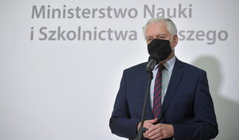 Gowin: uruchamiamy Wirtualny Instytut Badawczy