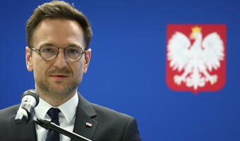 Buda: Chcemy, aby KE przyjrzała się eksportowi złomu