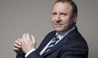 Kurski: Media publiczne i ich misja