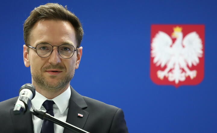 Waldemar Buda, minister rozwoju i technologii / autor: fotoserwis PAP