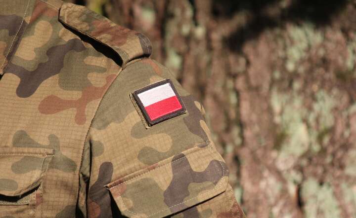 Żołnierze zostali oskarżeni o przekroczenie uprawnień / autor: Fratria