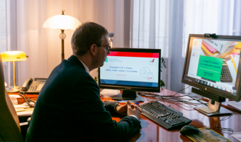 Przepisy dot. wdrożenia pakietu e-commerce w konsultacjach