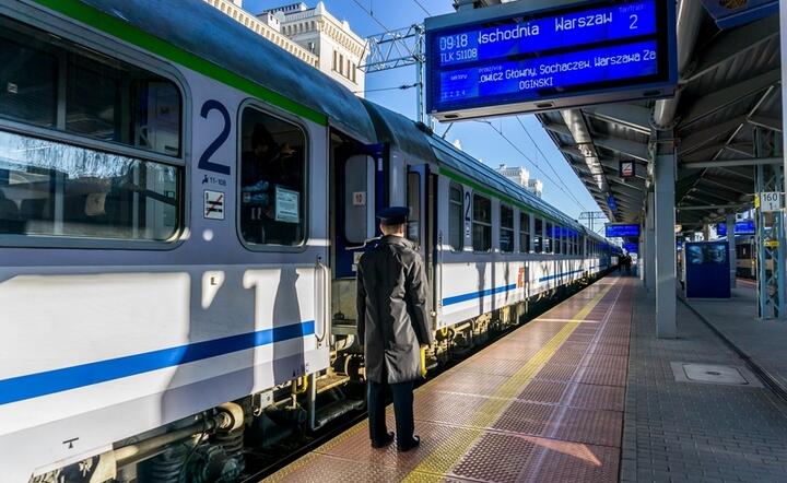 Na targach Trako Urząd Transportu Kolejowego podpisał umowę z Agencją Kolejową Unii Europejskiej, przewidującą współpracę / autor: Fratria / AS