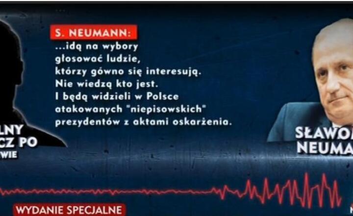 fot. TVP / autor: fot. TVP