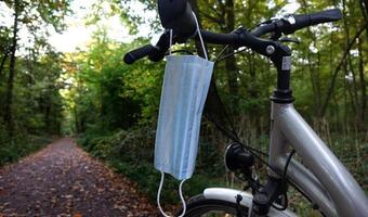 W. Brytania, najmniej zakażeń koronawirusem od pół roku