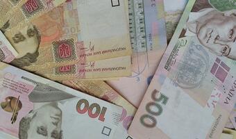 Dymisja szefa banku centralnego na Ukrainie