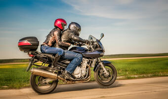 Ubezpieczenie OC motocykla – sezon na jednoślady również w LINK4