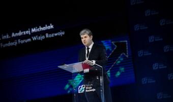 Trwa największe wydarzenie gospodarcze w północnej Polsce