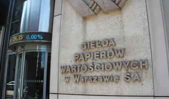 Rynek kapitałowy ważny dla gospodarki