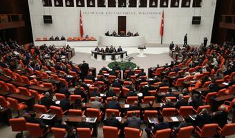 Erdogan wchodzi do Libii. UE protestuje