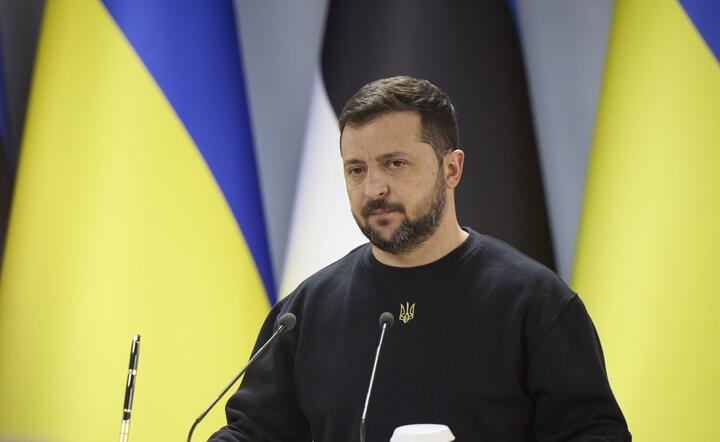 Zdjęcie reprezentacyjne / autor: PAP/EPA