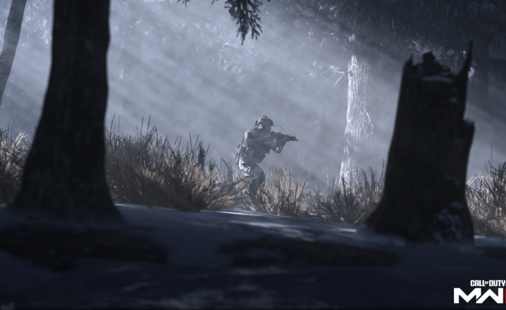 Call of Duty Modern Warfare III / autor: fot. Activision/Materiały promocyjne/Call of Duty Modern Warfare III