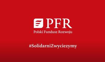 PFR szuka bohaterów czasu pandemii
