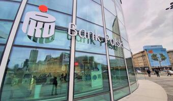 PKO Bank Polski przeznaczył 3 mln zł na zakup 7,5 tys. testów