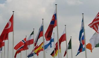 Warszawskie indeksy w światowej czołówce