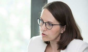 Rzeczkowska: polska gospodarka pozostaje odporna na szoki