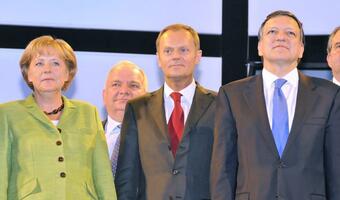 Szef BBN: Wypowiedź Tuska szkodliwa dla Polski
