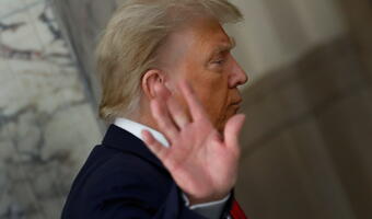Trump: elektryki "zabiją" przemysł samochodowy w USA