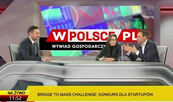 Przyszłość Polski zależy od startupów