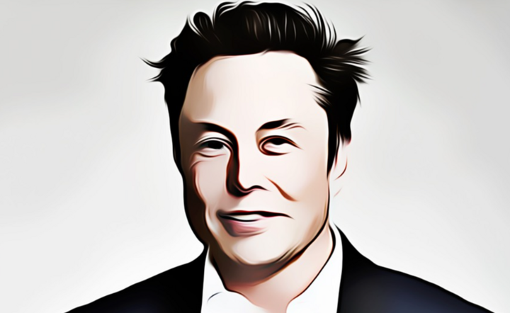 Elon Musk / autor: Pixabay 