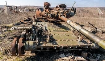 Niemcy: trzeba się zbroić, bo Putin chce wojny