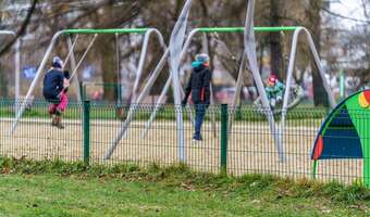 Rząd idzie na rękę deweloperom: Chodzi o place zabaw