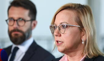Minister Moskwa: to kompleksowe rozwiązanie dla 6,5 mln gospodarstw