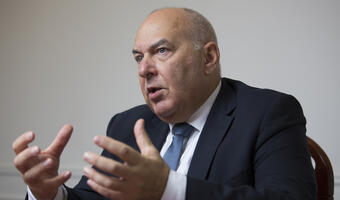 Kościński: Polski Ład to odpowiedź na wyzwania gospodarki
