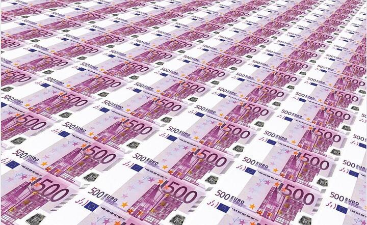 Euro / autor: Pixabay