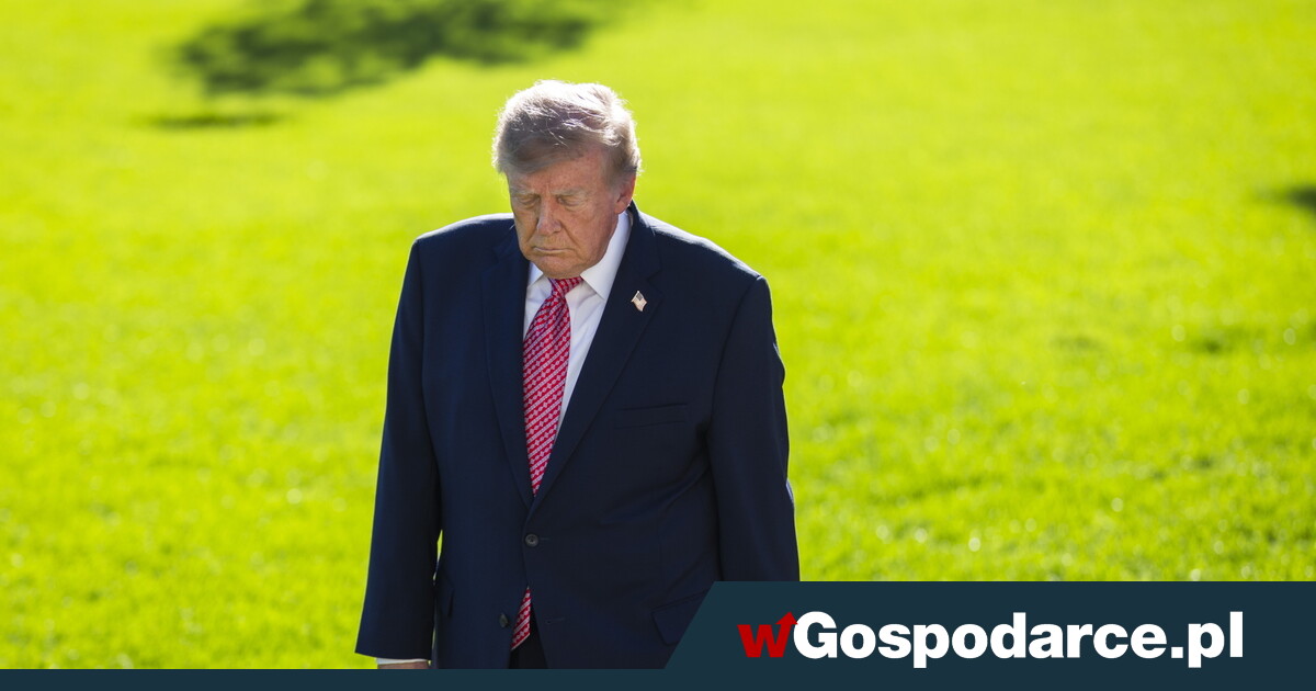 Trump po stronie Rosji. Chodzi o pociski przechwytujące