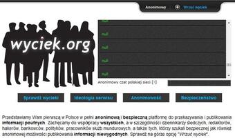 "Prezydent  RP Bronisław Komorowski to idiota" - dają prokuraturze czas do końca maja