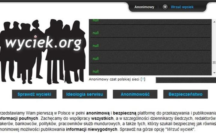 Fot. internet/wyciek.org
